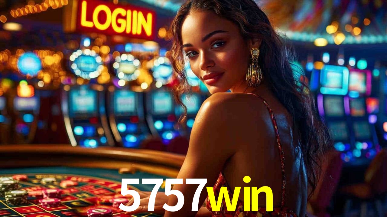 Tecnologia da Plataforma 5757win