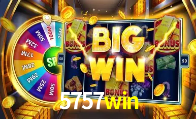 A Revolução dos Aplicativos de Jogos no 5757win