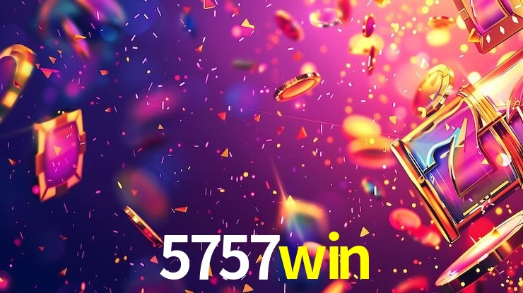 Imagem secundária para conteúdo da página Facebook 5757win
